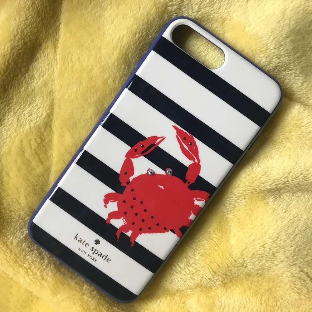 Kate Spade iPhone 7/8 Plus Case